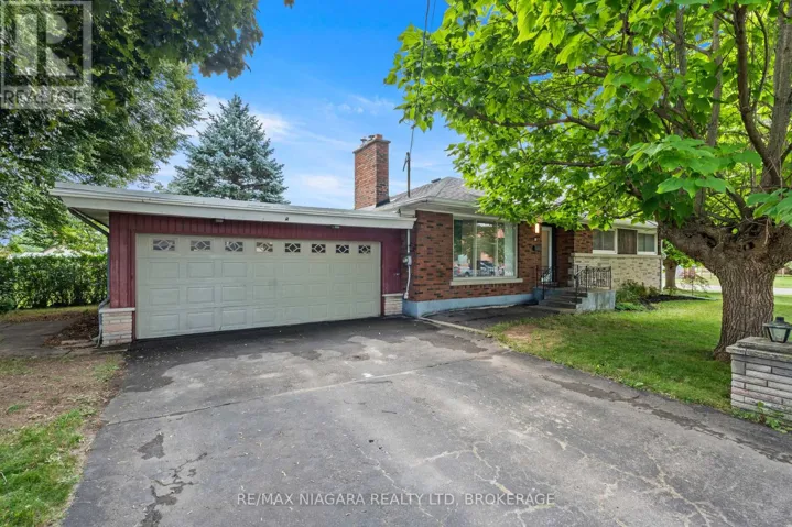 67 MAPLE PARK DRIVE, Welland (Prince Charles), Ontario L3C3X8