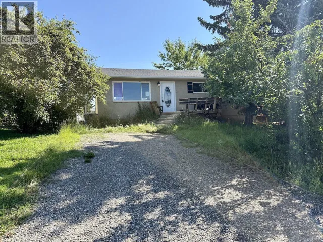 9203 91 STREET, Fort St. John, British Columbia V1J4V4