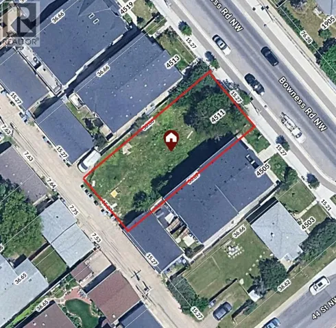 4511 Bowness Road NW, Calgary, Alberta T3P0B1