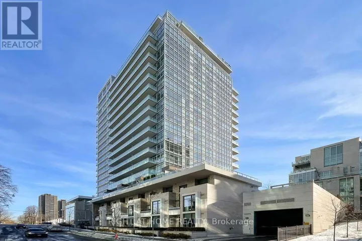 302 - 170 AVENUE ROAD, Toronto (Annex), Ontario M5R0A4