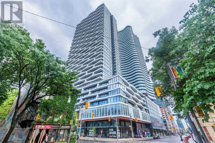 511 - 85 WOOD STREET, Toronto (Church-Yonge Corridor), Ontario M4Y0E8