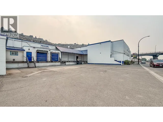 441 Victoria Street, Kamloops, British Columbia V2C1A6