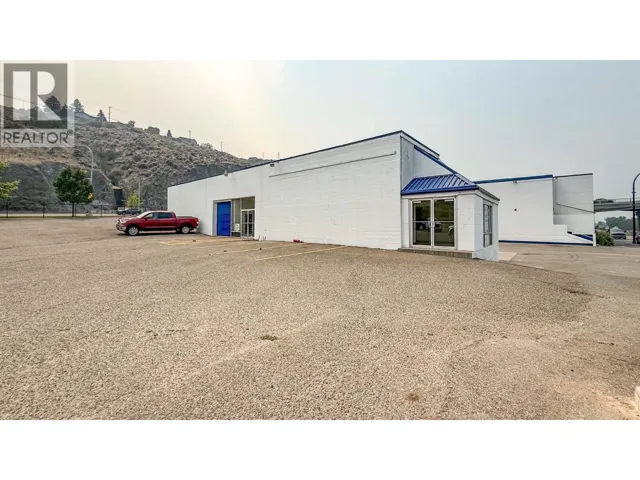 431 Victoria Street W, Kamloops, British Columbia V2C1A6