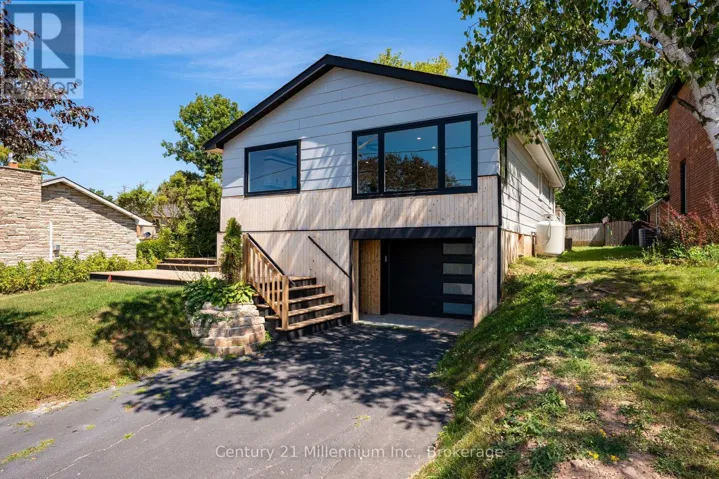873 9TH AVENUE E, Owen Sound, Ontario N4K3E8
