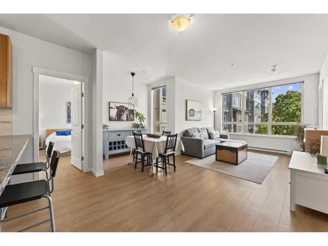 232 15918 26 AVENUE, Surrey, British Columbia V3Z5K3