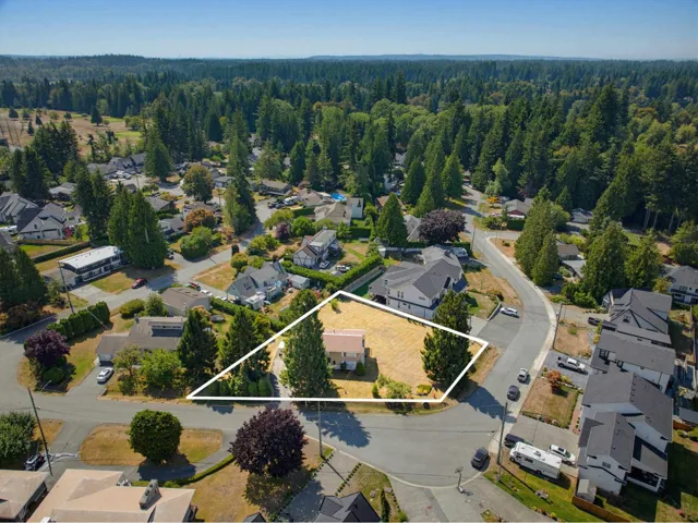 4503 SOUTHRIDGE CRESCENT, Langley, British Columbia V3A4N7