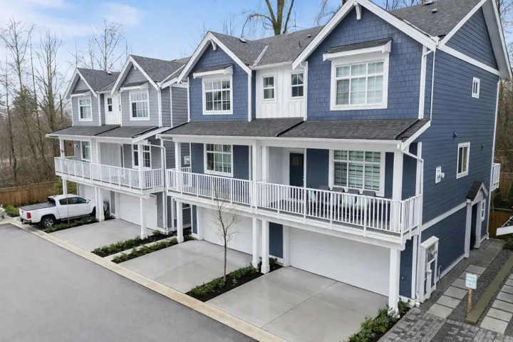 13 9762 182A STREET, Surrey, British Columbia V4N6W5