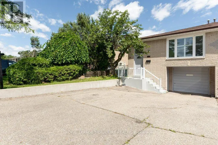 676 ABANA ROAD, Mississauga (Cooksville), Ontario L5A1H4