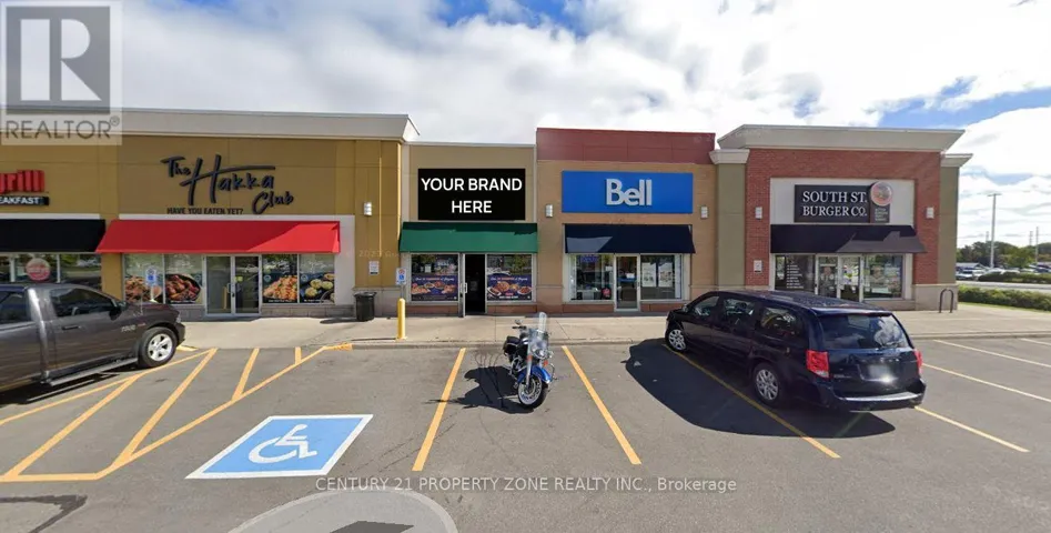 5 - 3021 ARGENTIA ROAD, Mississauga (Meadowvale Business Park), Ontario L5N8P7