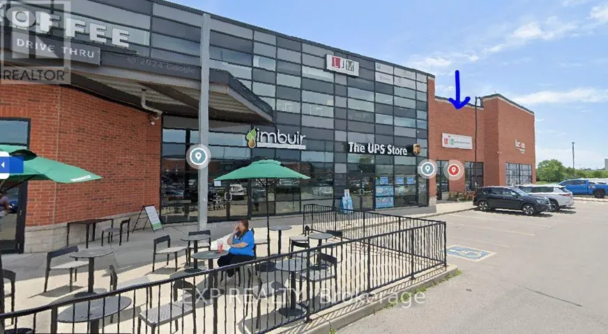 12 - 1900 APPLEBY LINE, Burlington (Uptown), Ontario L7L0B7