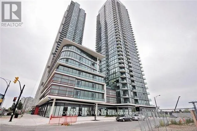 3503 - 4099 BRICKSTONE MEWS, Mississauga (City Centre), Ontario L5B0G2