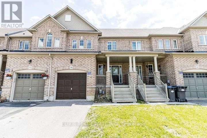 90 DELPORT CLOSE, Brampton (Bram East), Ontario L6P1V2