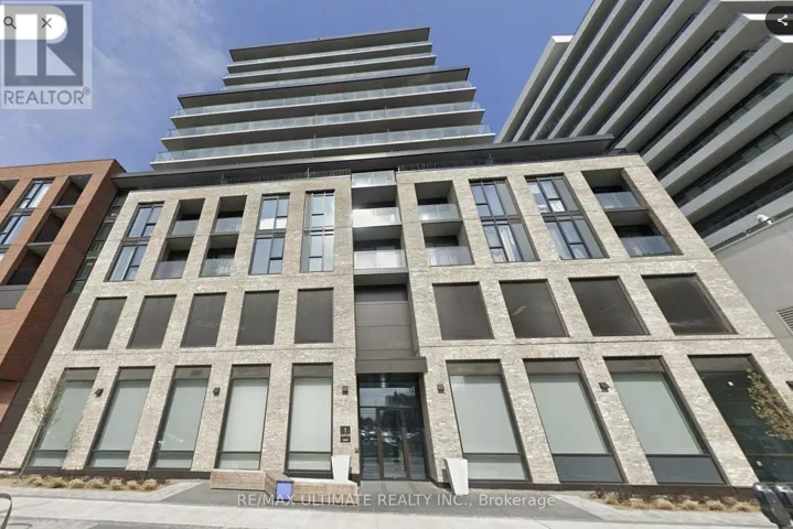 809 - 1 JARVIS STREET, Hamilton (Beasley), Ontario L8R0A8