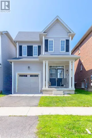 7648 HACKBERRY TRAIL, Niagara Falls (Brown), Ontario L2H3R5