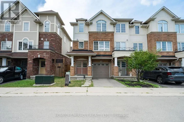 10 KENRIDGE TERRACE, Hamilton (Stoney Creek Mountain), Ontario L8J0G4