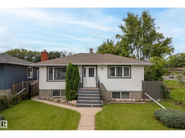 10426 79 ST NW, Edmonton, Alberta T6A3G9
