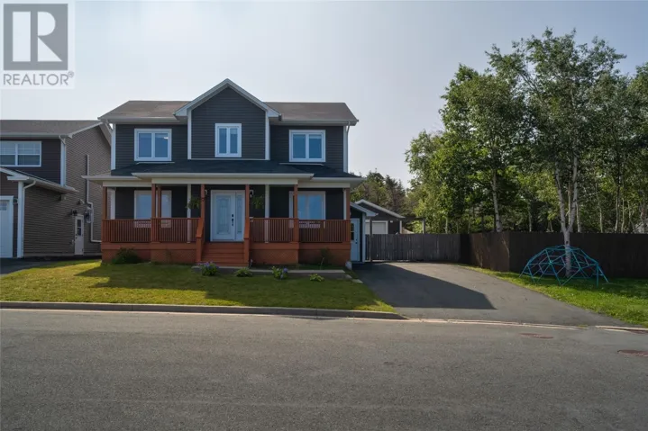 73 Chatwood Crescent, CBS, Newfoundland & Labrador A1X0B1