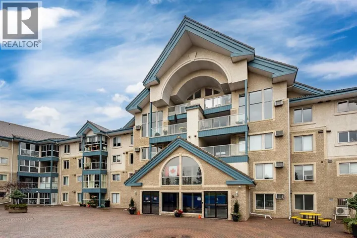 306, 7239 Sierra Morena Boulevard SW, Calgary, Alberta T3H3L7