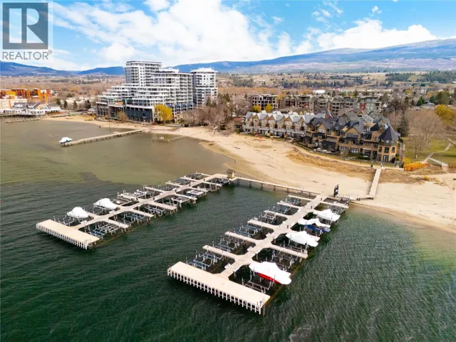 3880 Truswell Road Unit# 124, Kelowna, British Columbia V1W5A2