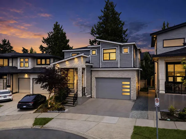 6342 150A STREET, Surrey, British Columbia V3S3H8