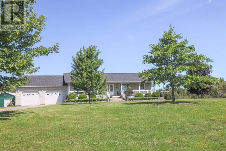 1738 8TH LINE, Selwyn, Ontario K0L2H0