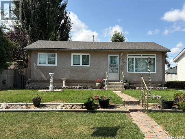 480 8th AVENUE SE, Swift Current, Saskatchewan S9H3Y7