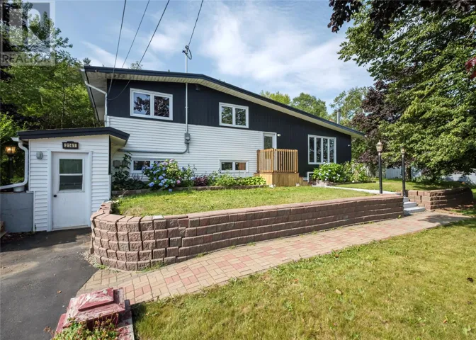 2141 Topsail Road, CBS, Newfoundland & Labrador A1W5R5