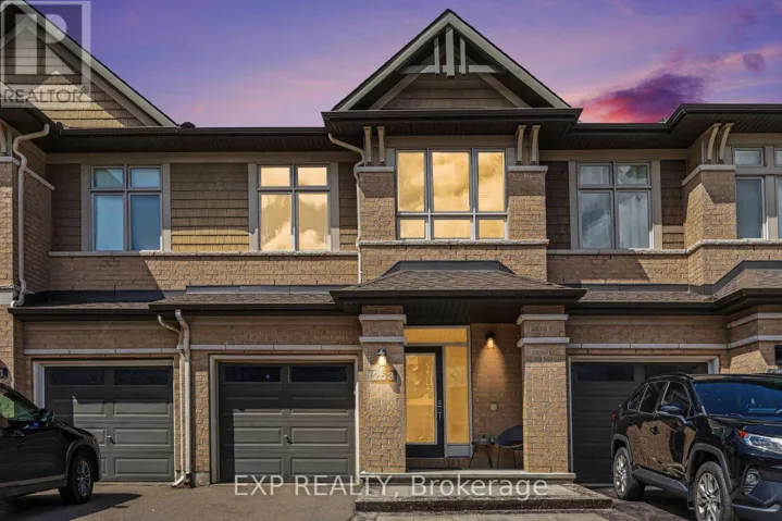253 SHINLEAF CRESCENT, Ottawa, Ontario K1W0J2