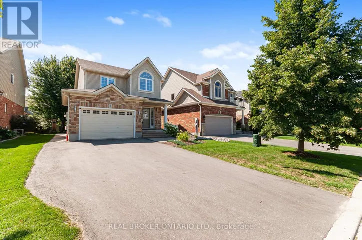320 HOLDEN STREET, Collingwood, Ontario L9Y0E1