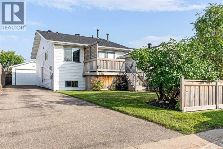 128 Cornwall Drive, Fort McMurray, Alberta T9K1B6