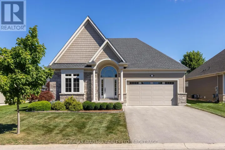 3562 ALGONQUIN DRIVE, Fort Erie (Ridgeway), Ontario L0S1N0