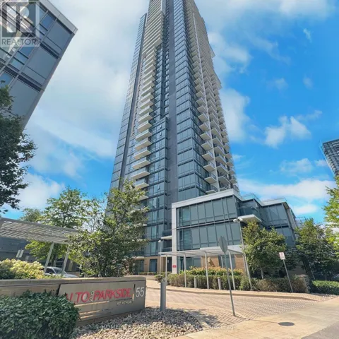 610 - 55 ANN O' REILLY ROAD, Toronto (Henry Farm), Ontario M2J0E1