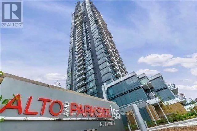 610 - 55 ANN O' REILLY ROAD, Toronto (Henry Farm), Ontario M2J0E1