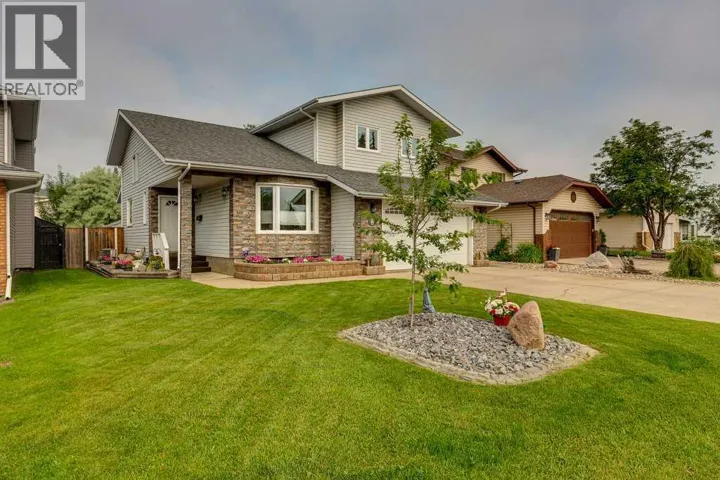 6 Ramsey Avenue, Red Deer, Alberta T4P3K6