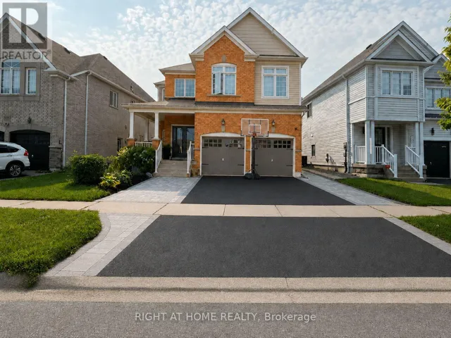 BSMT - 1608 FROLIS STREET, Oshawa (Taunton), Ontario L1K0J7