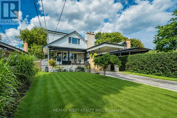 16 SHEDIAC ROAD, Toronto (Bendale), Ontario M1K4Z7