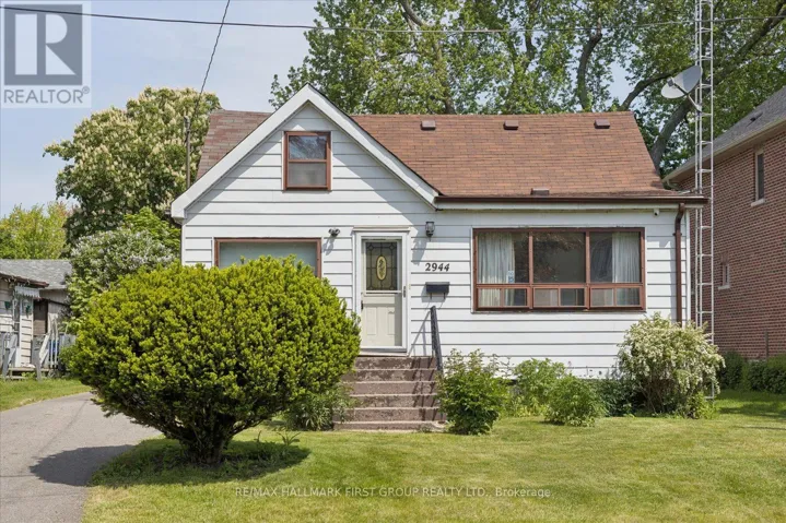 2944 EBONY STREET, Ajax (South East), Ontario L1S1B5