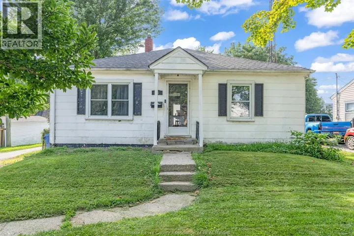 45 Wigle STREET, Leamington, Ontario N8H2S8