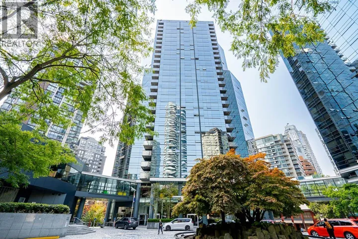 1907 1050 BURRARD STREET, Vancouver, British Columbia V6Z2S3