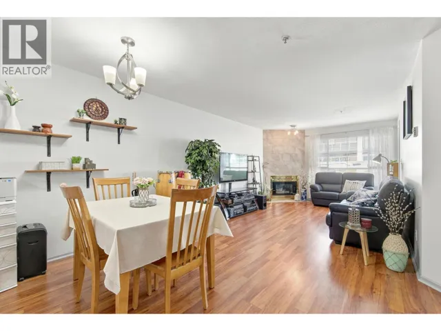 410 525 AGNES STREET, New Westminster, British Columbia V3L1G2