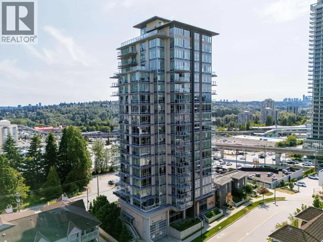 1803 518 WHITING WAY, Coquitlam, British Columbia V3J0H7