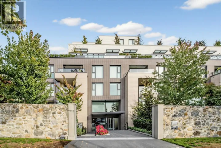 702 7228 ADERA STREET, Vancouver, British Columbia V6P0H8