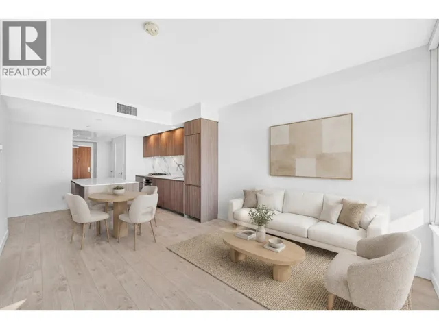 1406 6463 SILVER AVENUE, Burnaby, British Columbia V5H0K4