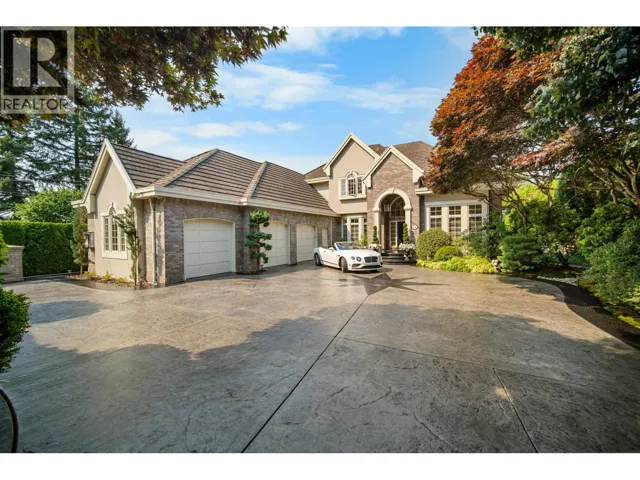 414 WALKER STREET, Coquitlam, British Columbia V3K4E3