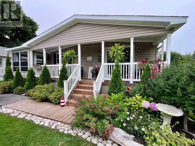 52 CHEROKEE LANE, Ashfield-Colborne-Wawanosh (Colborne), Ontario N7A3Y2