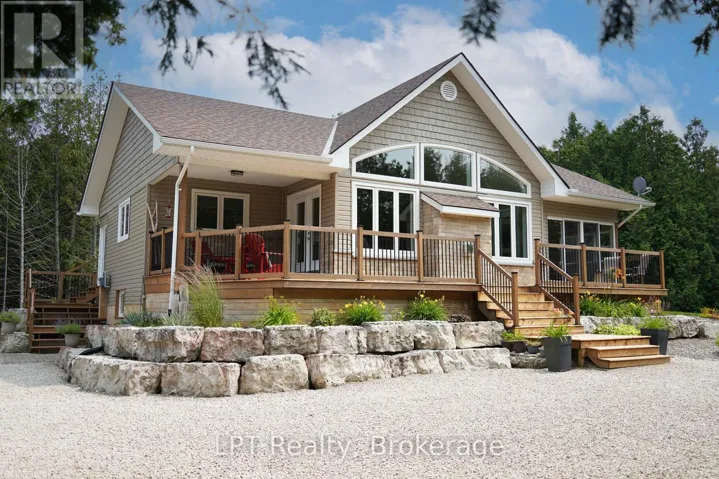 502180 GREY ROAD 1, Georgian Bluffs, Ontario N0H2T0