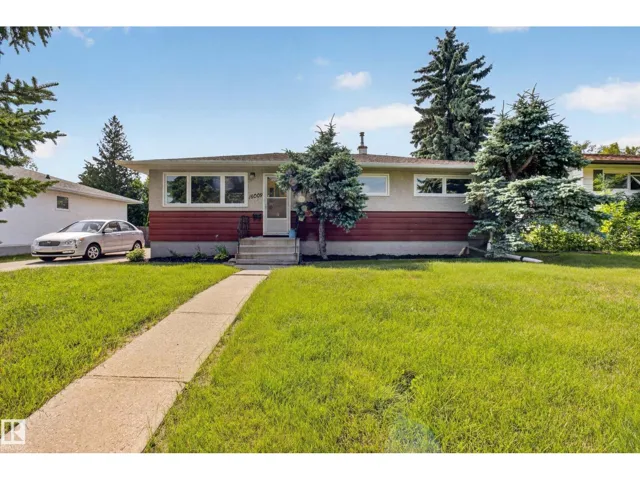 16009 93A AV NW NW, Edmonton, Alberta T5R5J7