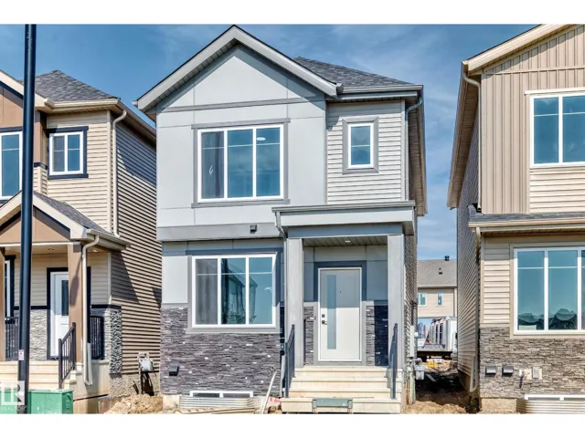 426 Crystal Creek LI, Leduc, Alberta T9E0X5
