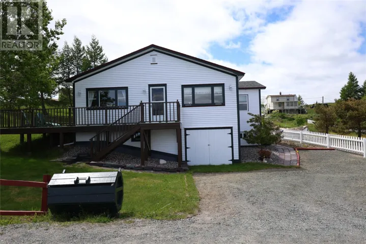 19 Water Street, Trinity, Newfoundland & Labrador A0C2S0