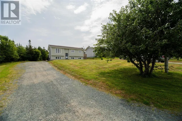 43 Critch's Path, St John's, Newfoundland & Labrador A1C6E8